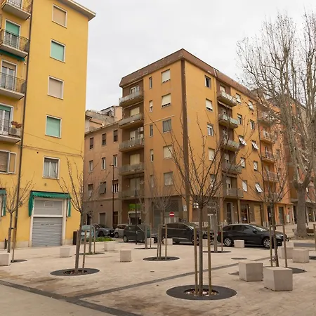 Archi Di Vesna Ancona