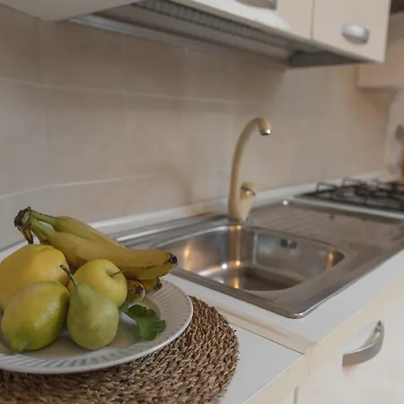 Apartamento Archi Di Vesna