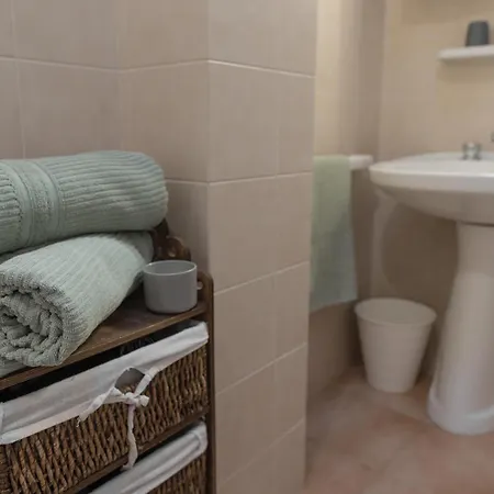 Archi Di Vesna Lejlighed