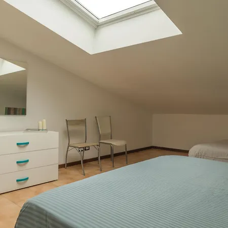 Archi Di Vesna Apartamento
