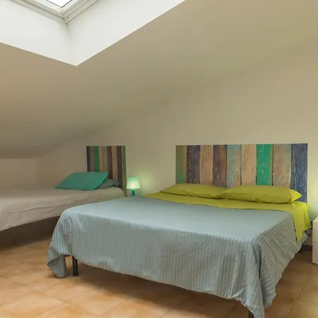 Archi Di Vesna Apartment Ancona