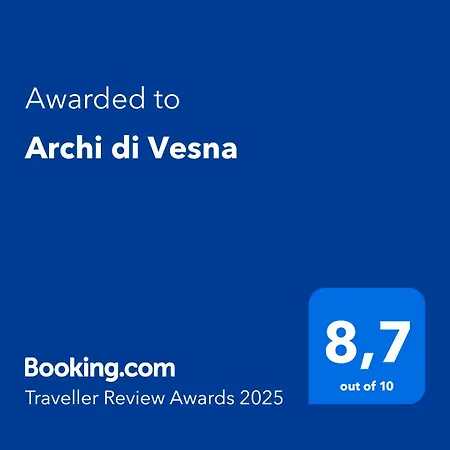 Archi Di Vesna * Ancona