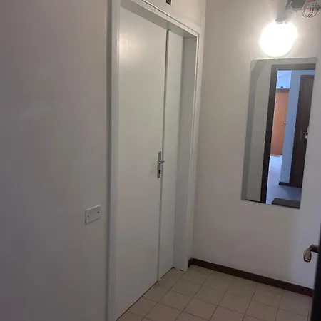 Apartamento Archi Di Vesna Ancona