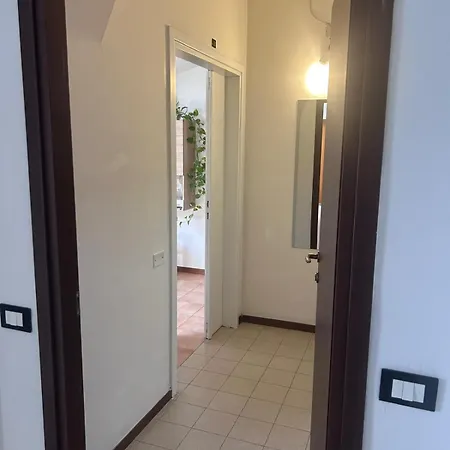 Archi Di Vesna Ancona