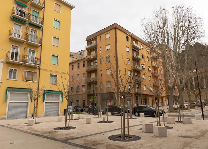 Archi Di Vesna Ancona