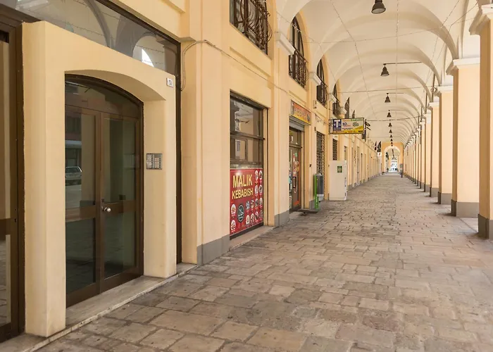 Archi Di Vesna Ancona